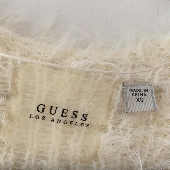 Guess sweater - Picture 2 of 2